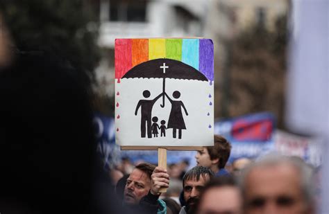 points against gender equality