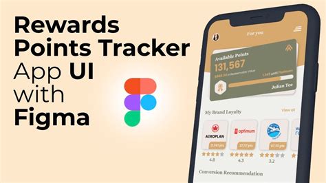 Points App Tracker
