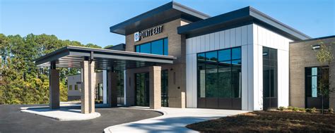 Points East Wilson Nc