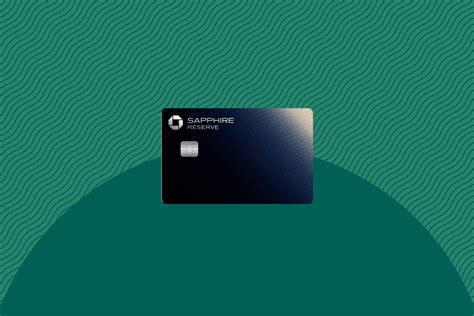 Points Guy Sapphire Reserve