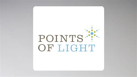 Points Of Light Institute