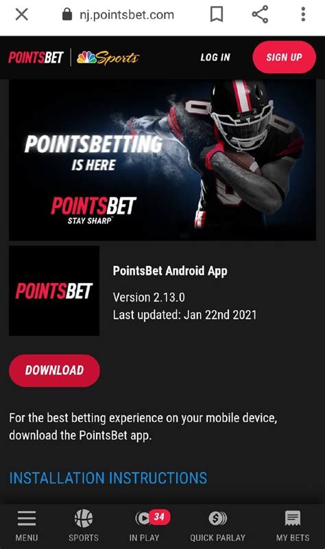 Pointsbet Md Code