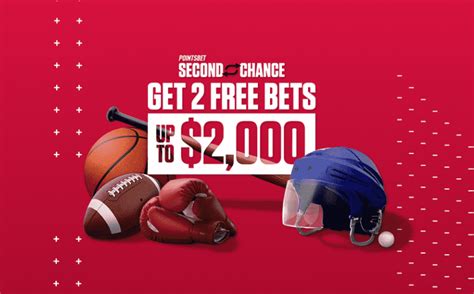 Pointsbet Nj Promo Code