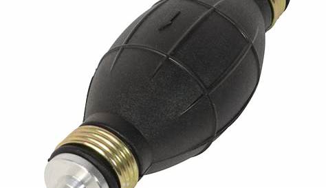 Poire d'amorçage LASER 5189 pour moteurs diesel Norauto.fr