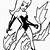 poison ivy coloring pages