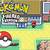 pokémon red unblocked with save