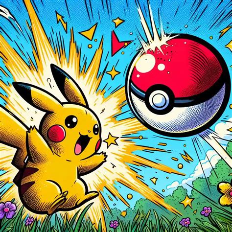 Pokeball Throwing Practice