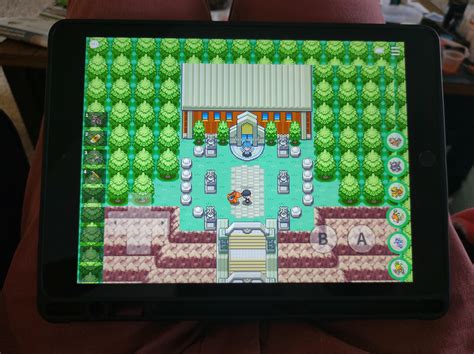 Online{2022] Can I Play Pokemmo On Iphone {Gratuit}