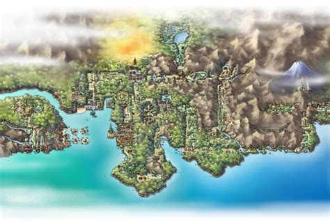 El mapa de Kanto que a Pokémon siempre le hizo falta Pressover.news
