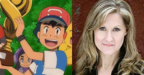 Pokemon Ash Ketchum voice actor reveals most bizarre fan encounter ever