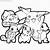 pokemon and friends coloring pages tumblr