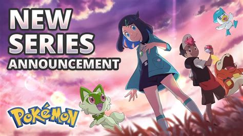 New Pokemon Seasons Will Premiere On Netflix [Trailer] TV Series