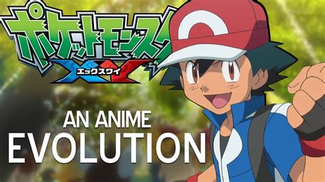 Crunchyroll Pair of New Pokémon Secrets of the Jungle Anime Film