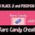 pokemon black and white cheats action replay rare candy