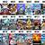 pokemon chronological order tv and movies