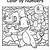pokemon coloring by number