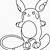 pokemon coloring pages alolan raichu
