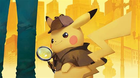 Pokemon Detective Pikachu Movie Full Download Watch Pokemon
