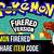 pokemon fire red cheats exp share