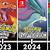 pokemon games in order for switch