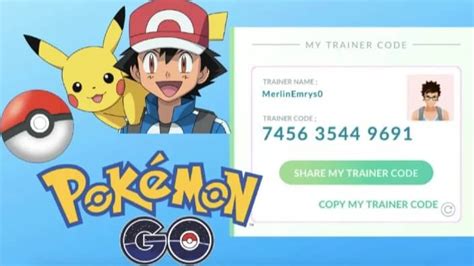 Giving my trainer code in Pokemon go 😎😎😎 YouTube