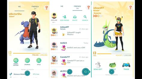 GO Fest Friendship Challenge Guide Pokémon GO Hub