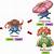 pokemon go gloom evolution chart