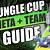 pokemon go little jungle cup tier list