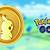 pokemon go pokemon in gym coins