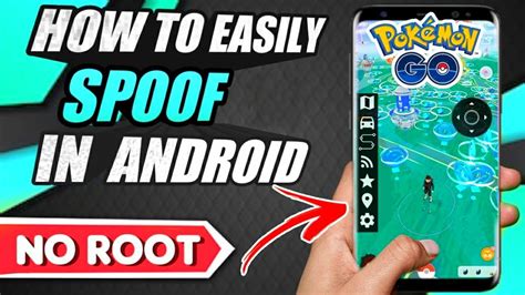 Photo of Pokemon Go Spoofing Android 2021: The Ultimate Guide