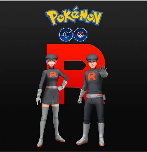 Team Rocket has invaded Pokemon Go and I’ll likely be paying for it