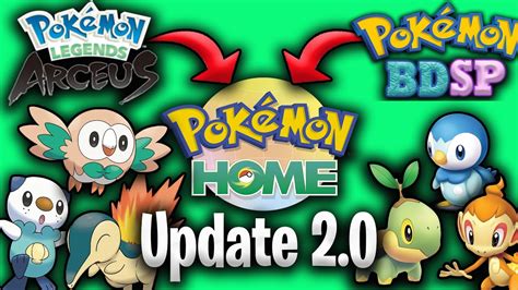 Online{2022] Pokemon Home Bdsp Support Date {Gratuit}