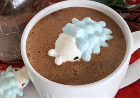 Pokemon Hot Chocolate Bomb: A Fun And Delicious Recipe For Kids And Adults