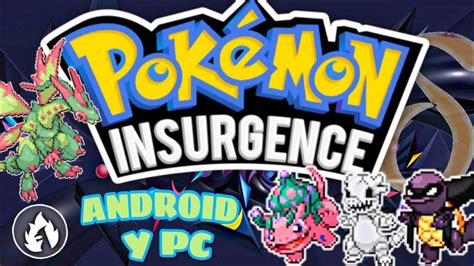 Photo of Pokemon Insurgence On Android: The Ultimate Guide