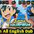 pokemon journeys episode 103 english dub