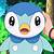 pokemon journeys episode 89 dawn cry piplup