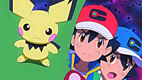 Pokemon Journeys Part 6 release date on Netflix U.S. Pokemon Master