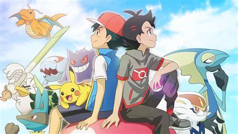Online{2022] Pokemon Journeys Netflix Release Date Philippines {Gratuit}