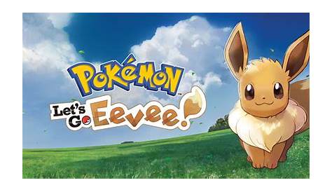 Pokemon Let's Go, Eevee! Playthrough part 19 - YouTube