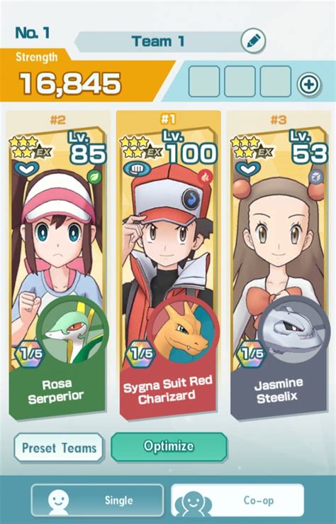 Pokemon Masters EX Adds Final Story Chapter, New Sync Pairs SuperParent