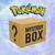 pokemon mystery box 2022