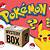 pokemon mystery box amazon