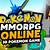 pokemon online games free mmorpg
