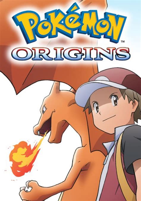 FMoviesF.co Watch Pokemon Origins Full Movie Online Free FMovies