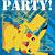 pokemon party invitations printable