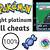 pokemon platinum online emulator unblocked