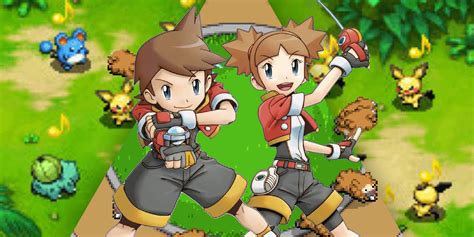 Pokemon Ranger Part 6 HARIYAMA TOO STRONK! Gameplay Walkthrough YouTube