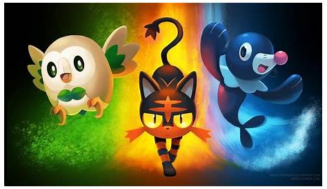 Pokémon Sol y Luna para 3DS - Las 10 claves de la demo - HobbyConsolas