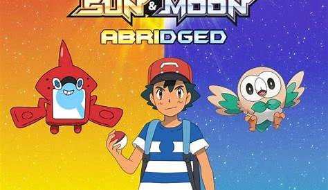 Pokémon - Temporada 21 (Sol y Luna Ultra Aventuras) - Opening - Español