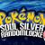 pokemon sould silver random wild pokemon action replay code